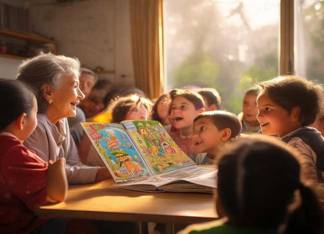 贝的故事的课文，贝的故事的课文怎么读