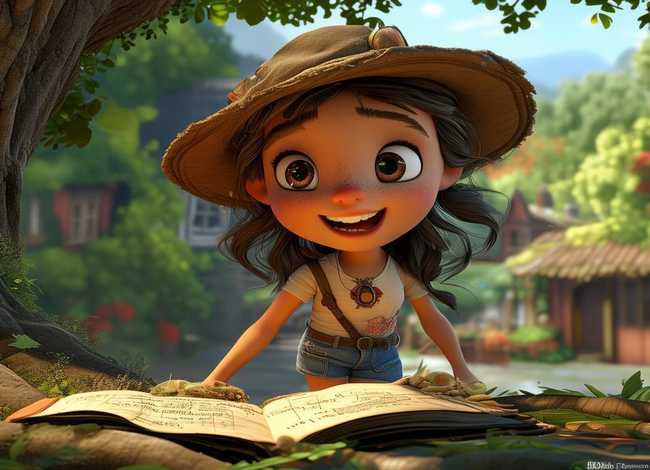 缩写故事一篇，缩写故事一篇作文三百字