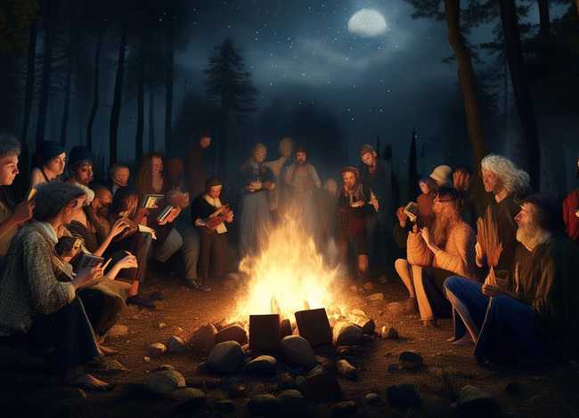 最有意义的故事，最有意义的故事有哪些