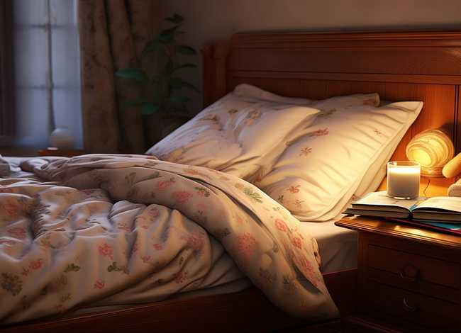 温馨故事睡前，温馨故事睡前故事