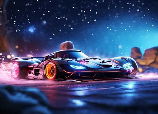 赛车的故事睡前故事，赛车的故事睡前故事视频