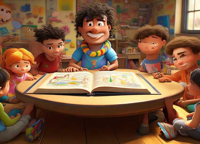 儿童智力故事大全免费听（智力故事大全及答案）