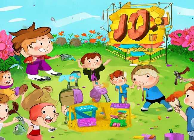 机智儿童故事集锦 - 少儿机智故事100则 机智儿童故事集锦 - 少儿机智故事100则