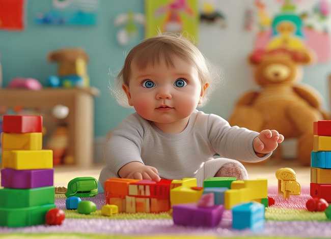 1-3岁儿童问题 - 0-3岁儿童常见问题