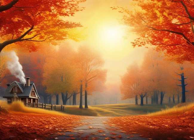 播放秋天故事、播放秋天故事的视频