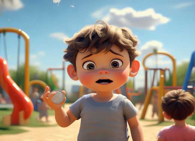 小朋友要诚实的故事 教小朋友要诚实的故事