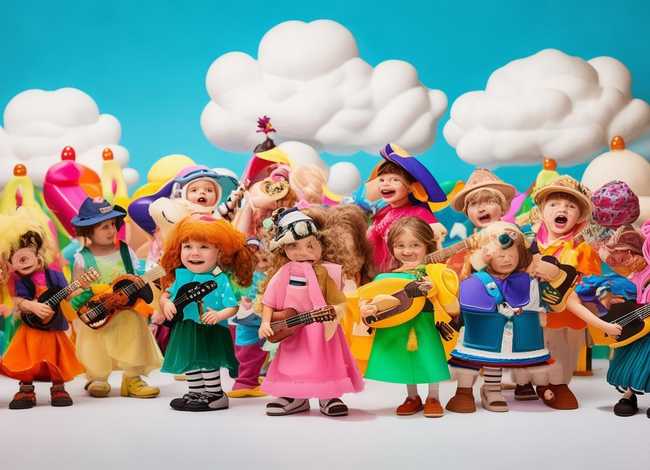 经典儿童歌曲串烧（经典儿童歌曲串烧大全）