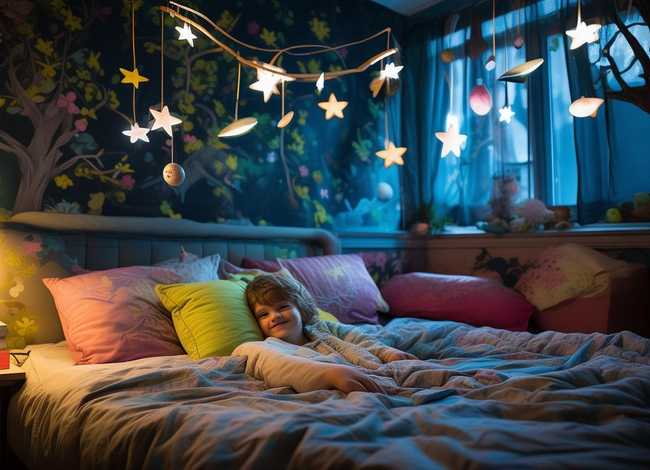 儿童睡前故事大全100篇文字 - 儿童童话故事大全睡前故事100篇