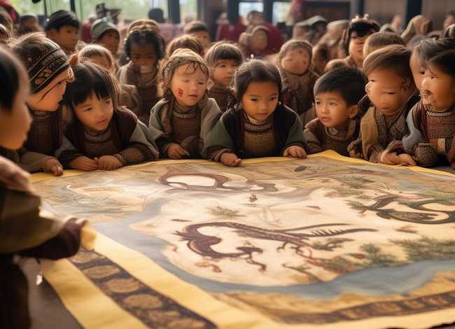 儿童历史故事三国志 少儿三国志真历史故事