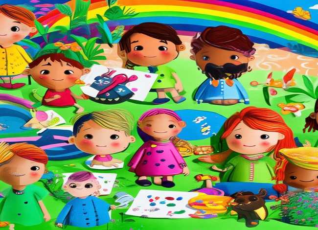 幼儿园大班故事绘画作品 幼儿园大班故事绘画作品图片 幼儿园大班故事绘画作品 幼儿园大班故事绘画作品图片