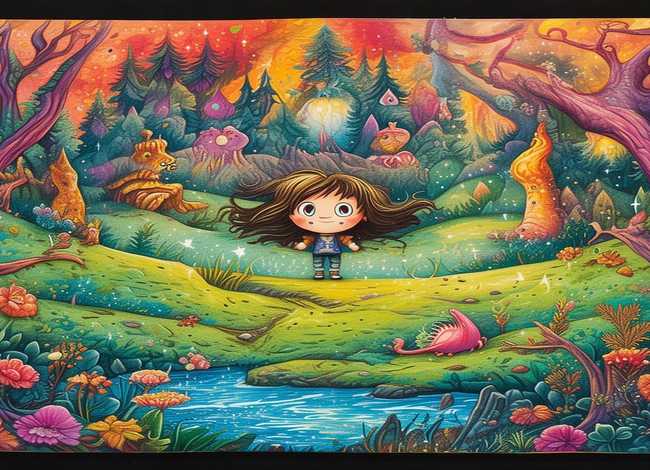 故事类图画书 - 故事类图画书图片