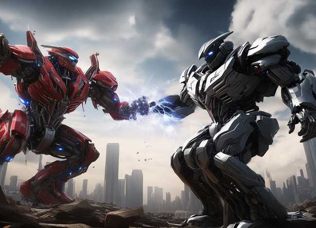 变形金刚故事大全文字版；变形金刚故事大全文字版视频