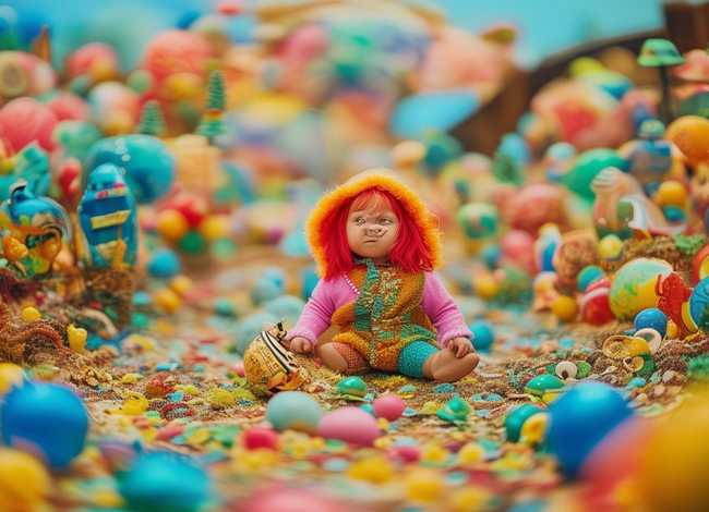 儿童绘本人物角色（儿童绘本人物角色介绍）