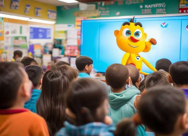 米小圈成语故事视频，米小圈成语故事视频下载