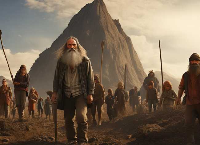 故事愚公移山的故事、愚公移山的故事想必人人皆知 故事愚公移山的故事、愚公移山的故事想必人人皆知