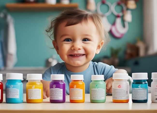 头孢儿童用药有哪些 - 头孢儿童用药有哪些药