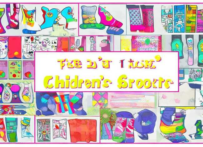 儿童袜子品牌前十大排名、儿童袜子品牌排行