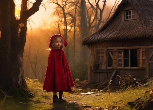 小红帽故事出自哪本书;小红帽故事出自哪本书中 小红帽故事出自哪本书;小红帽故事出自哪本书中