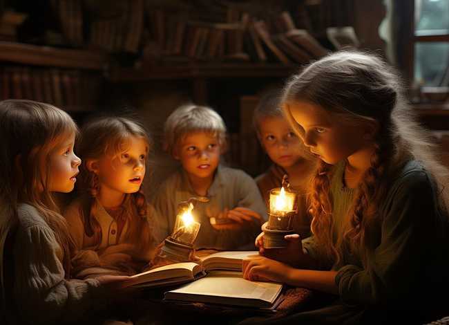 英语小故事短文；英语小故事短文1-2分钟