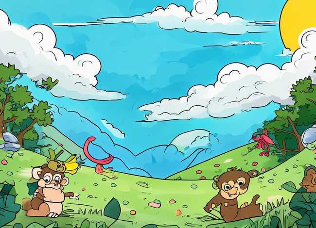 台湾绘本故事 - 台湾绘本故事在线听