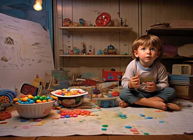 90年代的小故事，90年代小时候的故事