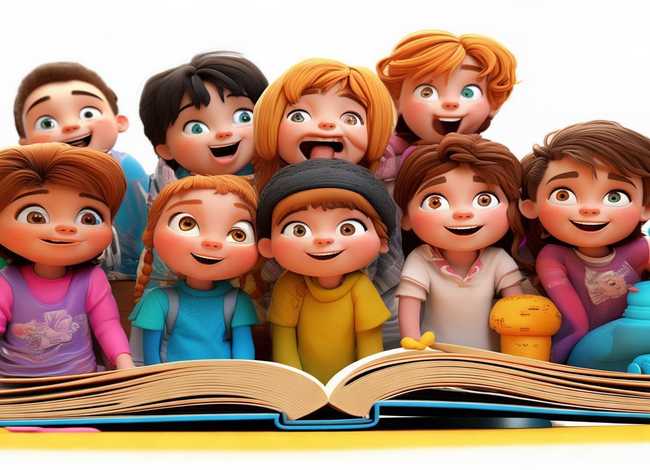 儿童听读故事大全；听故事大全 小孩