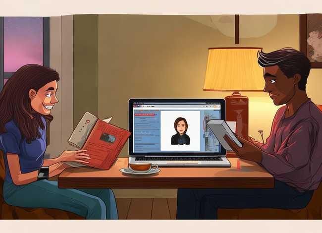 相亲故事小说免费阅读；相亲故事小说免费阅读无弹窗