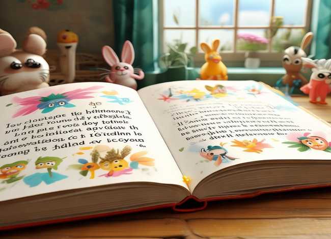 幼儿谜语故事大全短篇 - 幼儿谜语故事大全短篇带拼音