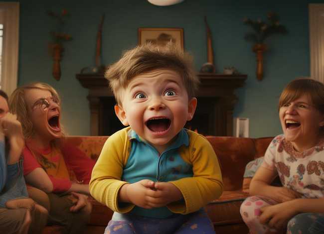 小时候搞笑故事、小时候的搞笑真实故事有趣 小时候搞笑故事、小时候的搞笑真实故事有趣