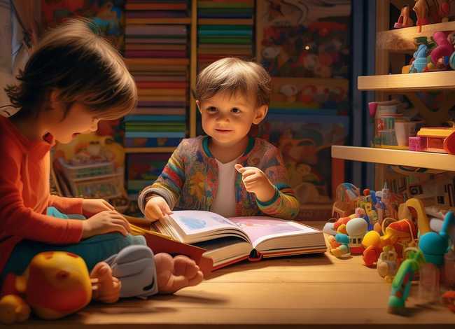 双语儿童故事下载 少儿双语故事