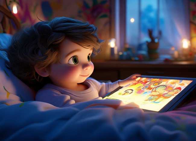 儿童睡前故事在哪里发布 - 孩子睡前故事软件 儿童睡前故事在哪里发布 - 孩子睡前故事软件