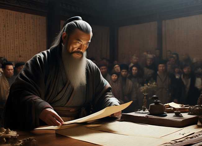 海瑞断案故事大全（海瑞断案故事大全视频）