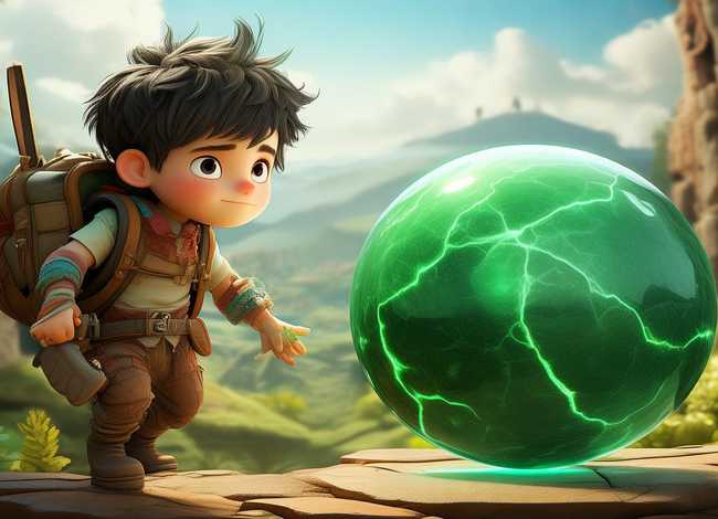 完璧归赵的故事儿童版主人公；完璧归赵故事的主要人物