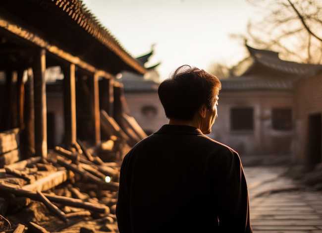 梁思成故事（梁思成 故事）