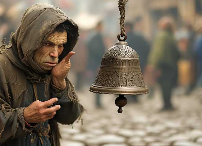 掩耳盗铃的故事告诉我们什么道理；掩耳盗铃的故事告诉了我们一个什么道理