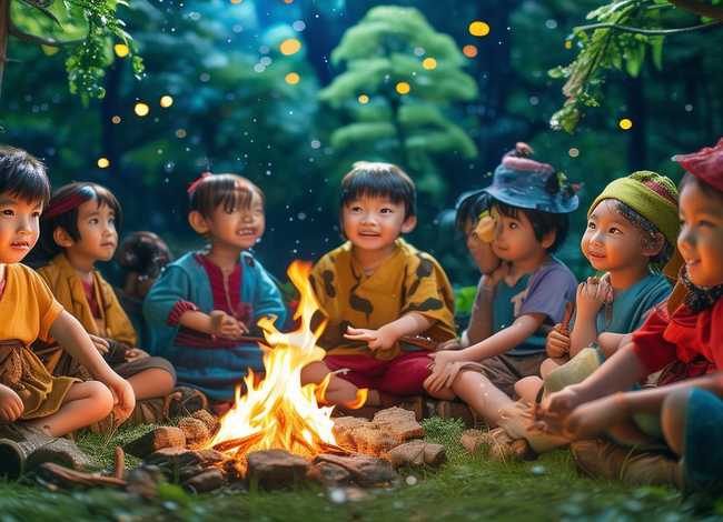 幼儿水浒传故事(幼儿水浒传经典十大故事) 幼儿水浒传故事(幼儿水浒传经典十大故事)