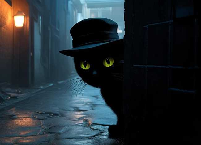 黑猫警长故事免费听 - 黑猫警长故事免费听全集 黑猫警长故事免费听 - 黑猫警长故事免费听全集