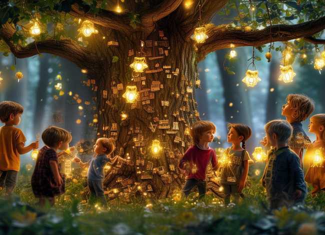 儿童故事的主题是什么；幼儿故事的主题具有什么特点