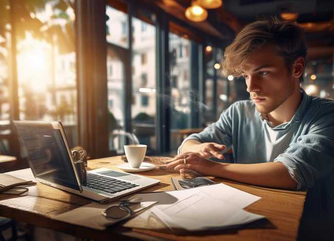 互联网创业小故事 互联网创业小故事简短