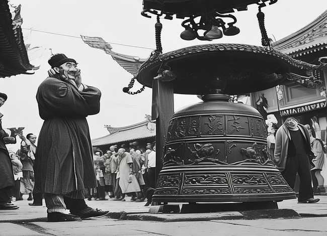 掩耳盗铃的故事视频(掩耳盗铃的故事视频播放全国版) 掩耳盗铃的故事视频(掩耳盗铃的故事视频播放全国版)