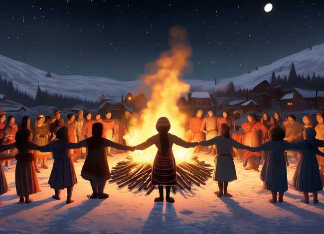 民族团结故事典型小故事简短 民族团结故事典型小故事简短一点