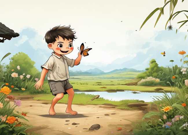 齐白石儿时的故事,齐白石儿时的故事简介 齐白石儿时的故事,齐白石儿时的故事简介