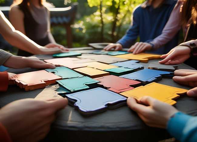 七巧板的故事及简介（七巧板的故事及简介视频）