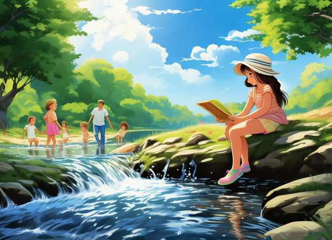 夏天故事完整版，夏天的故事完整版1996