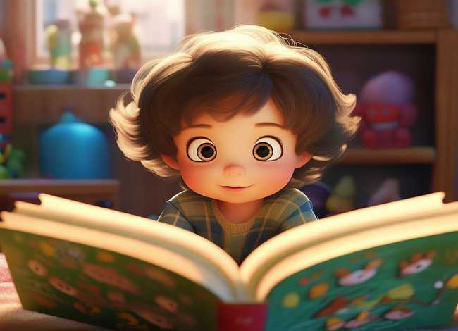 经典幼儿小故事短篇、经典幼儿小故事短篇50字