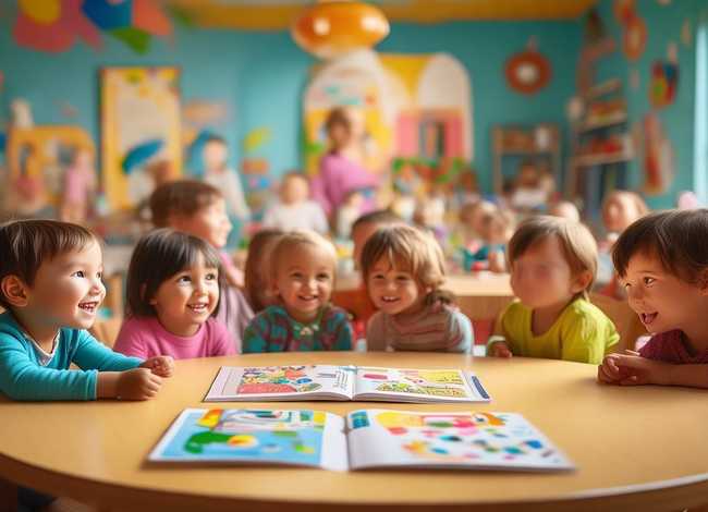 幼儿故事会完整版（幼儿故事会视频大全）