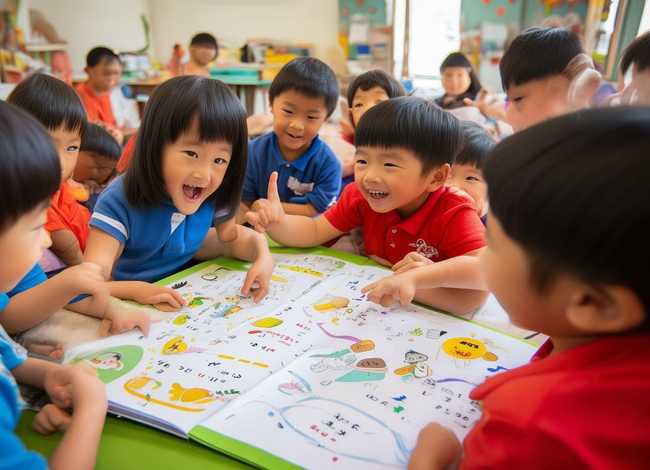 趣味数学故事大全简短三年级 - 趣味数学故事大全简短三年级100字