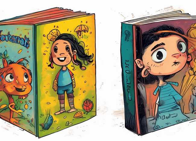 谈谈儿童故事和儿童小说的区别（儿童故事与儿童小说的区别）