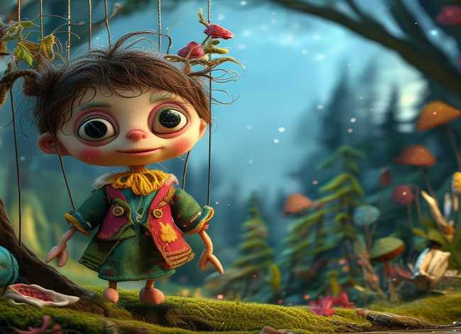 木偶奇遇记童话故事原文 木偶奇遇记故事完整版文字 木偶奇遇记童话故事原文 木偶奇遇记故事完整版文字