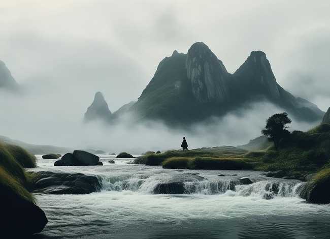 历史成语故事高山流水（高山流水是历史故事成语吗）